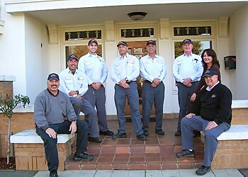 Hayward Pest Control Companies Purcor Pest Solutions