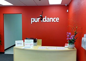 San Jose Dance Schools Purdance