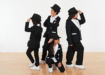 San Jose Dance Schools Purdance