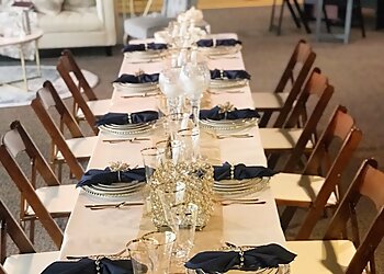 Lexington Event Rental Companies Purdon Rental