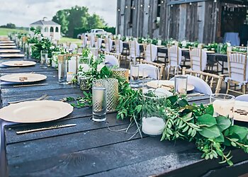 Lexington Event Rental Companies Purdon Rental