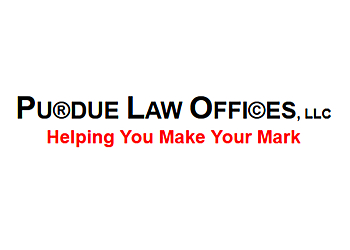 Purdue Law Offices Purdue Law Offices - Toledo, OH Patent Attorneys - Law Firm Logo