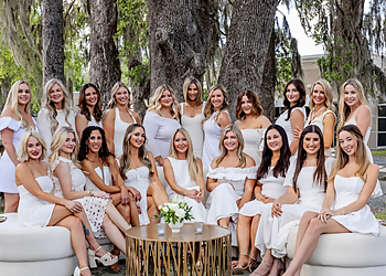 Gainesville Med Spa Pure Aesthetics