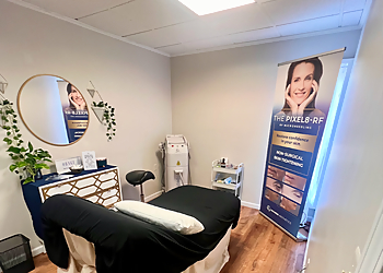 Pure Beauty & Wellness Pure Beauty & Wellness - Detroit, MI Med Spas - Hospital Interior Image