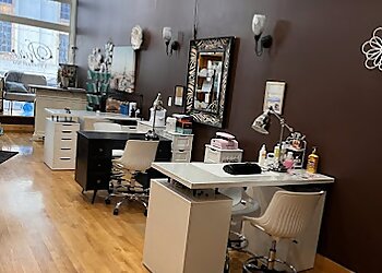 Spokane Spas Pure Boutique Spa