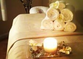 Spokane Spas Pure Boutique Spa