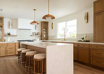 Pure Cabinets - Oceanside, CA Custom Cabinets - Sample Image