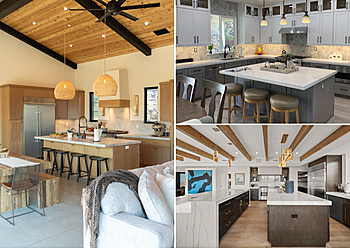 Pure Cabinets - Oceanside, CA Custom Cabinets - Service Highlights