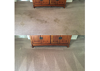Lincoln Carpet Cleaners PureCare Carpet