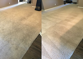 PureCare Dry Carpet Cleaning PureCare Dry Carpet Cleaning - Lincoln, NE Carpet Cleaners - Service Highlights