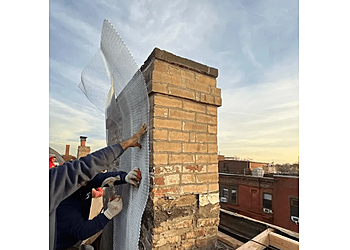 Philadelphia Chimney Sweep Pure Chimney Sweep Philadelphia