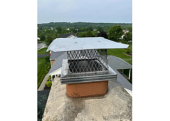 Philadelphia Chimney Sweep Pure Chimney Sweep Philadelphia