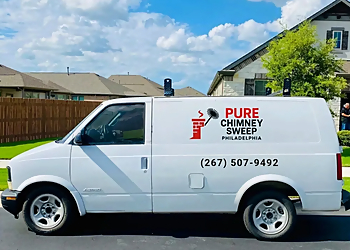 Philadelphia Chimney Sweep Pure Chimney Sweep Philadelphia