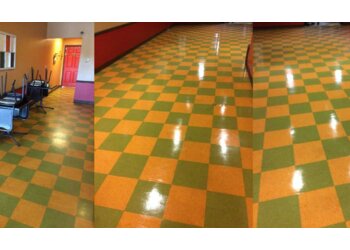 Columbus Commercial Cleaning Services Pure Clean Solution, LLC