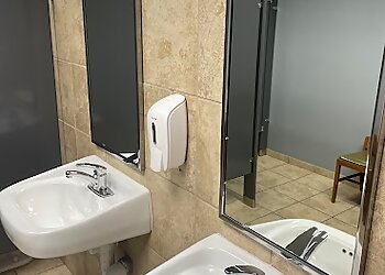 Charlotte Commercial Cleaning Services Pure Commercial Cleaning