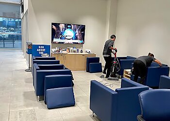 Pure Commercial Cleaning Charlotte Commercial Cleaning Services image 1
