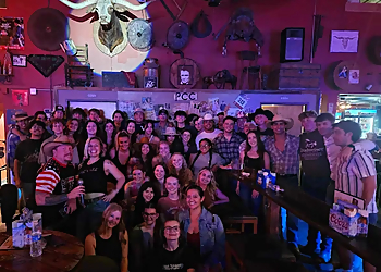 Reno Night Clubs Pure Country Canteen