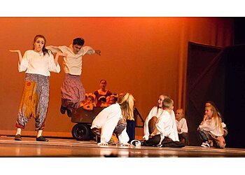 Fort Wayne Dance Schools Pure Dance Works