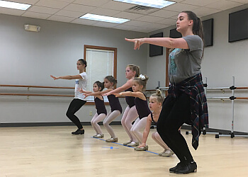 Pure Dance Works Fort Wayne Dance Schools