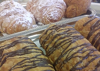 Pure Decadence Bakery Salem Bakeries image 1