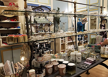 Detroit Gift Shops Pure Detroit Tours and Retail