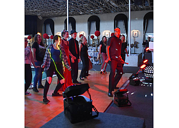 Henderson Djs Pure Energy Productions Mobile DJ