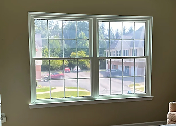 Sterling Heights Window Companies Pure Energy Window Company