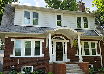 Pure Energy Window Company Sterling Heights Window Companies image 1