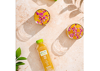 Pure Green - Cape Coral, FL Smoothie and Juice Bars - Beverage Image