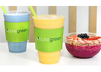 Pure Green Pure Green - Cape Coral, FL Smoothie and Juice Bars - Juice Image