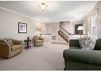 New York Carpet Cleaners PureGreen Carpet and Upholstery Cleaning