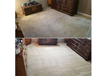 New York Carpet Cleaners PureGreen Carpet and Upholstery Cleaning