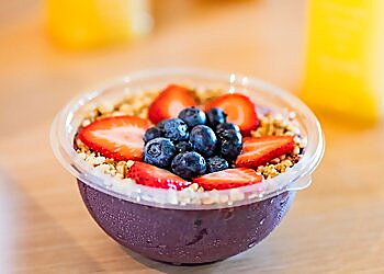 Midland Juice Bars Pure Green Midland