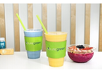 Sterling Heights Juice Bars Pure Green Sterling Heights