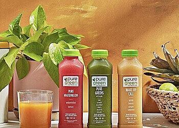 Sterling Heights Juice Bars Pure Green Sterling Heights