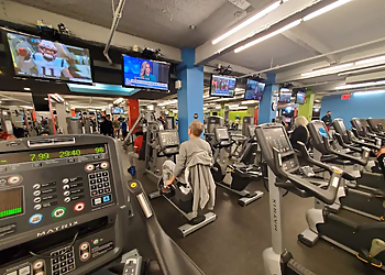 PureGym Yonkers - Yonkers, NY Gyms - Training Center Image