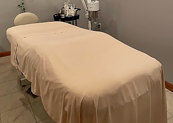 St Louis Spas Pure Harmony Day Spa