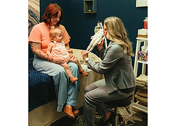 Springfield Acupuncture Pure Holistic Health Clinic