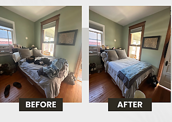 Washington House Cleaning Services Pure Homes Cleaning