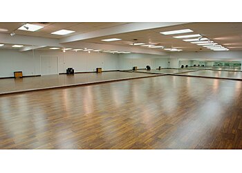 Springfield Yoga Studios Pure Hot Yoga