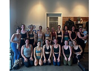 Springfield Yoga Studios Pure Hot Yoga