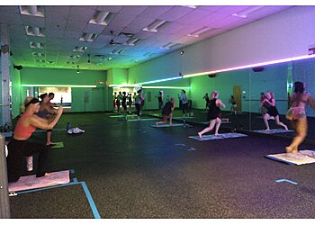 St Louis Yoga Studios Pure Hot Yoga