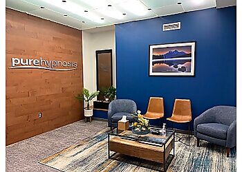 Atlanta Hypnotherapy Pure Hypnosis