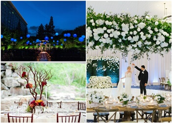 Pure Lavish Events - Santa Ana, CA Wedding Planners - Service Highlights