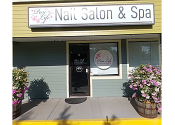 Palm Bay Nail Salons Pure Life Nail Salon & Spa