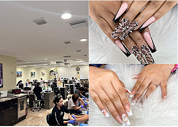 Palm Bay Nail Salons Pure Life Nail Salon & Spa