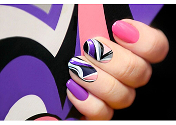 Pure Life Nail Salon & Spa Palm Bay Nail Salons Pure Life Nail Salon & Spa