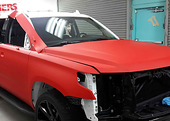 Chandler Auto Detailing Services Pure Luxury Tint and Detailing Services