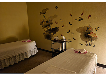 Salem Massage Therapy Pure Massage
