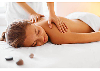Salem Massage Therapy Pure Massage